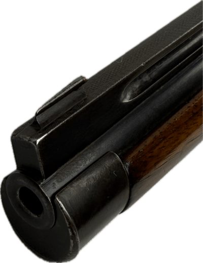 Mannlicher Schönauer 1903 Carbine Ribbed Barrel Rare! - Image 18 of 21