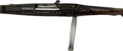 Mannlicher Schönauer 1903 Carbine Ribbed Barrel Rare! - Image 12 of 21