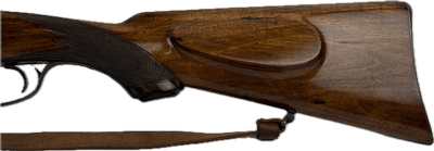 Mannlicher Schönauer 1903 Carbine Ribbed Barrel Rare! - Image 7 of 21