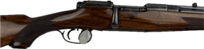 Mannlicher Schönauer 1903 Carbine Ribbed Barrel Rare! - Image 3 of 21