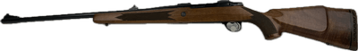 Sako Hunter 30-06 - Image 6 of 19