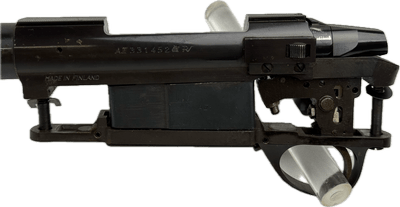 Sako Forester .308 Barreled Action - Image 11 of 20
