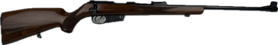 Walther KKJ .22 Hornet 1966 - Image 1 of 19