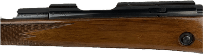 Walther KKJ .22 Hornet 1966 - Image 9 of 19