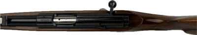 Walther KKJ .22 Hornet 1966 - Image 12 of 19