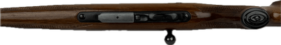 Walther KKJ .22 Hornet 1966 - Image 16 of 19