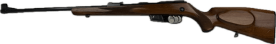 Walther KKJ .22 Hornet 1966 - Image 6 of 19
