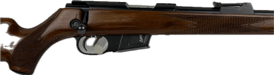 Walther KKJ .22 Hornet 1966 - Image 3 of 19