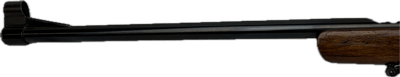 Walther KKJ .22 Hornet 1966 - Image 10 of 19