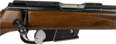 Walther KKJ .22 Hornet 1966 - Image 4 of 19