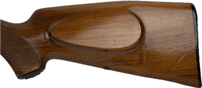 Walther KKJ .22 Hornet 1966 - Image 7 of 19
