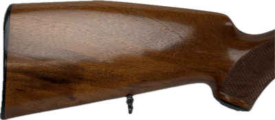 Walther KKJ .22 Hornet 1966 - Image 2 of 19