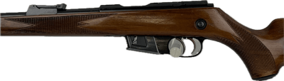 Walther KKJ .22 Hornet 1966 - Image 8 of 19