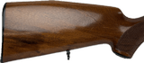 Walther KKJ .22 Hornet 1966 - Image 2 of 19