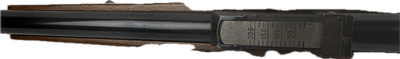 Walther KKJ .22 Hornet 1966 - Image 13 of 19