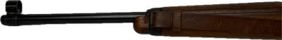 Anschutz 54 German Bundeswehr Trainer 1957 - Image 10 of 21