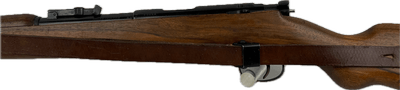 Anschutz 54 German Bundeswehr Trainer 1957 - Image 8 of 21