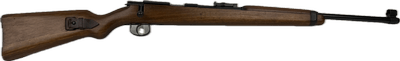 Anschutz 54 German Bundeswehr Trainer 1957 - Image 1 of 21