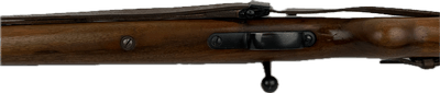 Anschutz 54 German Bundeswehr Trainer 1957 - Image 17 of 21