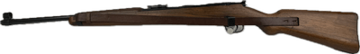 Anschutz 54 German Bundeswehr Trainer 1957 - Image 6 of 21
