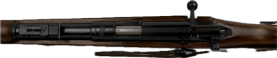 Anschutz 54 German Bundeswehr Trainer 1957 - Image 13 of 21
