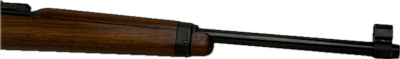 Anschutz 54 German Bundeswehr Trainer 1957 - Image 4 of 21
