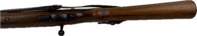 Anschutz 54 German Bundeswehr Trainer 1957 - Image 15 of 21