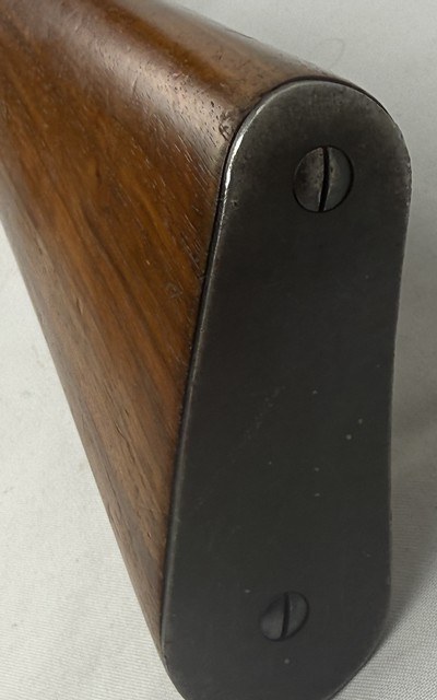 Anschutz 54 German Bundeswehr Trainer 1957 - Image 20 of 21