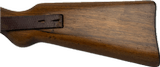 Anschutz 54 German Bundeswehr Trainer 1957 - Image 7 of 21