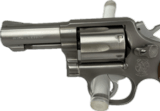 S&W 65-5 Stainless 3” .357 Nice! - 3 of 8