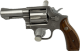 S&W 65-5 Stainless 3” .357 Nice! - 1 of 8