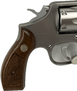 S&W 65-5 Stainless 3” .357 Nice! - 5 of 8