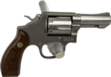 S&W 65-5 Stainless 3” .357 Nice! - 4 of 8