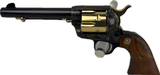 Colt SAA MissouriSesquicentennial .45 Colt 1970-71 - Image 4 of 8