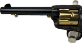 Colt SAA MissouriSesquicentennial .45 Colt 1970-71 - Image 6 of 8