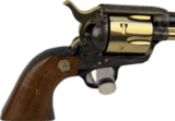 Colt SAA MissouriSesquicentennial .45 Colt 1970-71 - Image 2 of 8