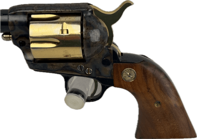 Colt SAA MissouriSesquicentennial .45 Colt 1970-71 - Image 5 of 8