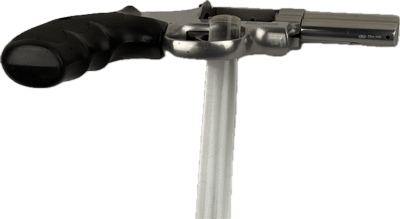 S&W 696 .44 Project Frame Gunsmith Special - Image 6 of 6