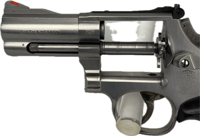 S&W 696 .44 Project Frame Gunsmith Special - Image 2 of 6