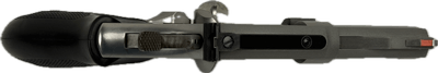 S&W 696 .44 Project Frame Gunsmith Special - Image 5 of 6