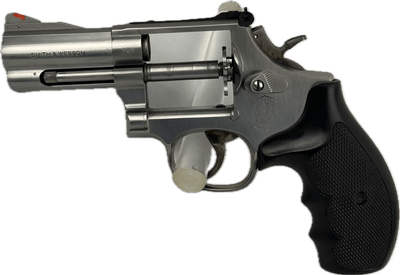 S&W 696 .44 Project Frame Gunsmith Special - Image 1 of 6