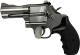 S&W 696 .44 Project Frame Gunsmith Special - Image 1 of 6
