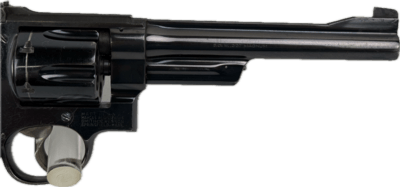 S&W Pre-27 .357 Mag 6.5” 1954-55 - Image 3 of 8
