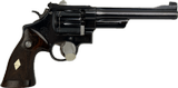 S&W Pre-27 .357 Mag 6.5” 1954-55 - Image 1 of 8