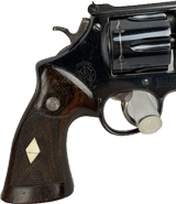 S&W Pre-27 .357 Mag 6.5” 1954-55 - Image 2 of 8