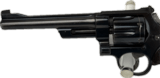S&W Pre-27 .357 Mag 6.5” 1954-55 - Image 6 of 8