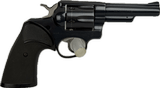 Ruger Police Service Six 1979 - Image 1 of 6