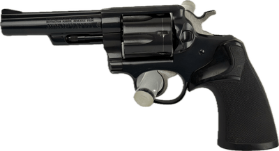 Ruger Police Service Six 1979 - Image 3 of 6