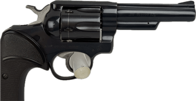 Ruger Police Service Six 1979 - Image 2 of 6