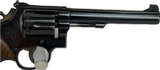 S&W Model 14-1 K38 1960 - Image 3 of 8
